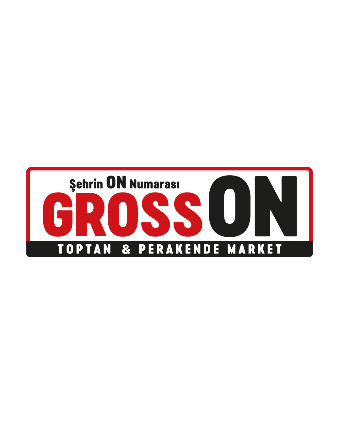 Grosson Market